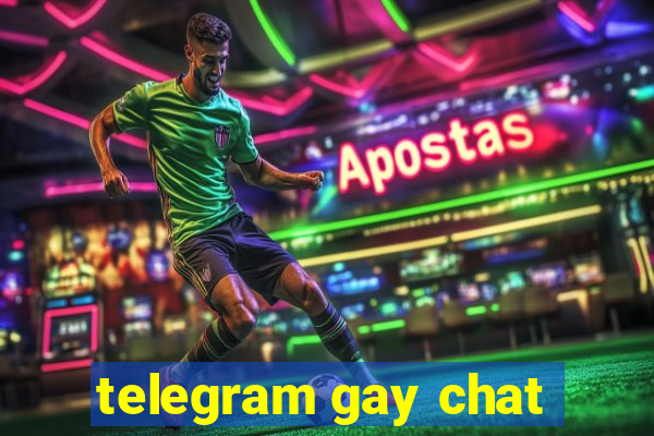 telegram gay chat